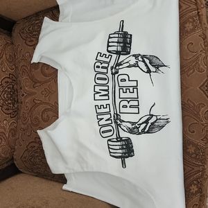 Athletic tank top-gym tank